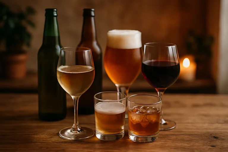 Drankjes die scoren zonder gedoe