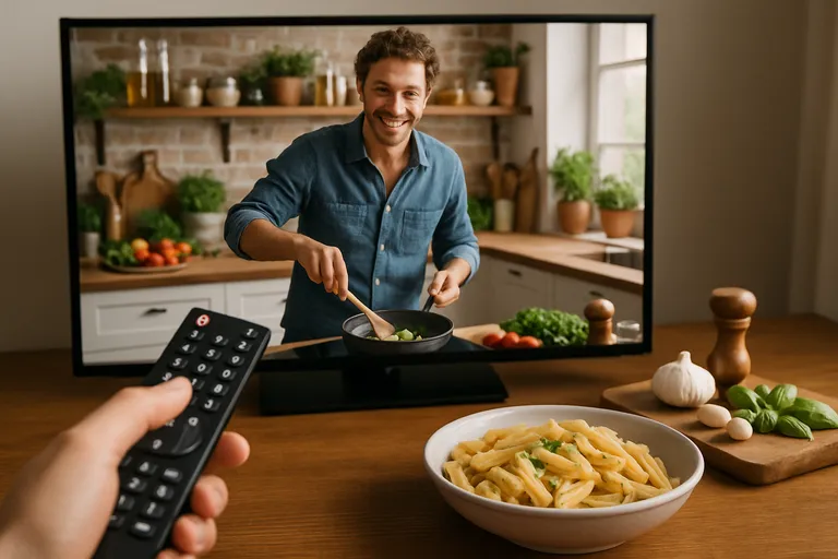 Haal meer uit 24Kitchen