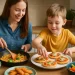 Makkelijk en kindvriendelijk koken: snelle, speelse recepten die kinderen echt eten