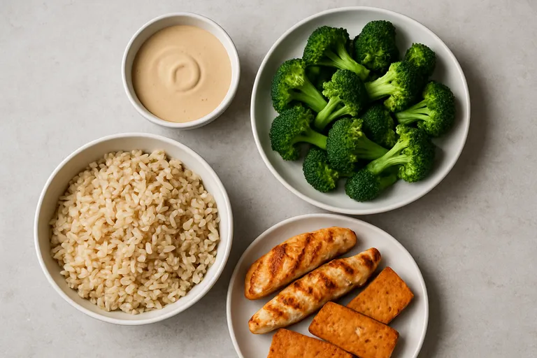 Makkelijke recepten voor verschillende eetwensen