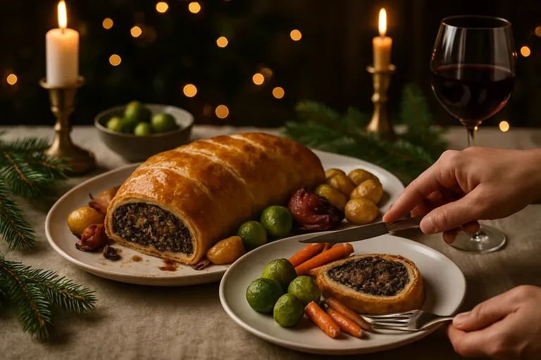 Slim voorbereiden voor een stressvrij kerstdiner