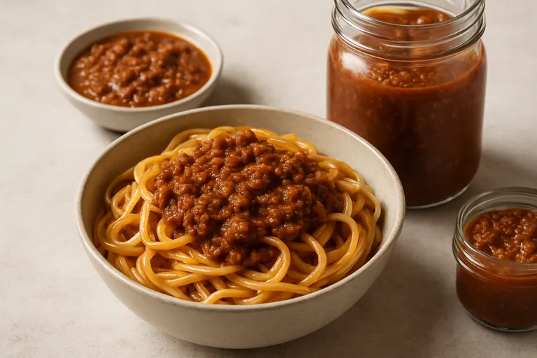 Variaties en bewaren