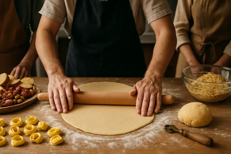 Wat leer je tijdens de workshop