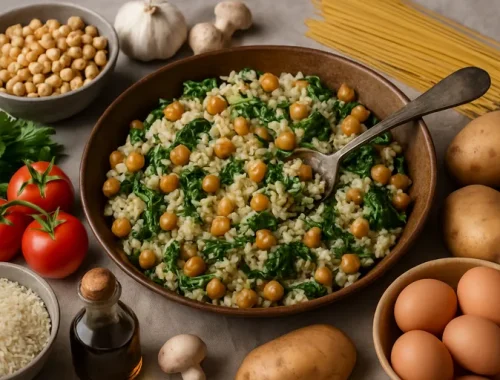 Zo kook je lekker en goedkoop: budgetvriendelijke recepten voor elke dag