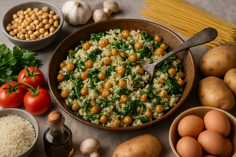 Zo kook je lekker en goedkoop: budgetvriendelijke recepten voor elke dag