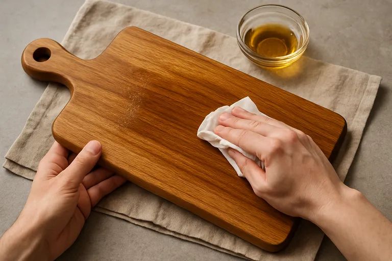 Benodigdheden en voorbereiding