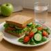 Gezond en lekker lunchen: snelle, makkelijke ideeën voor thuis en op werk