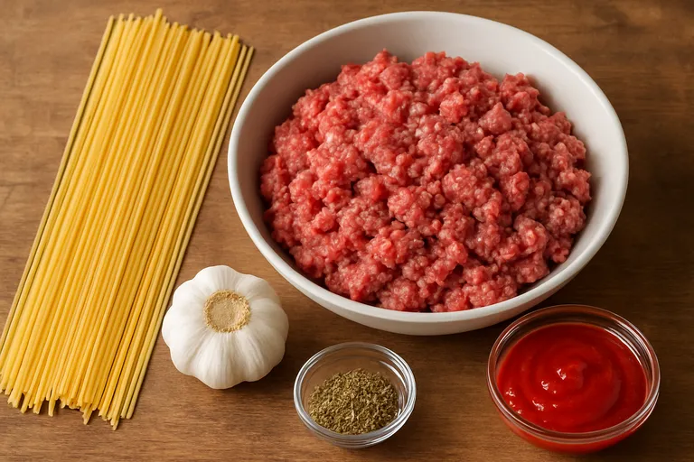 Ingrediënten die het verschil maken