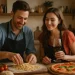 Italiaanse kookworkshop voor koppels: samen koken, proeven en genieten van la dolce vita
