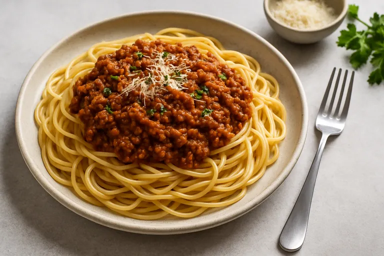 KCAL verlagen zonder smaak te verliezen