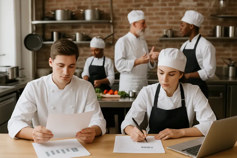 Opleidingen en specialisaties