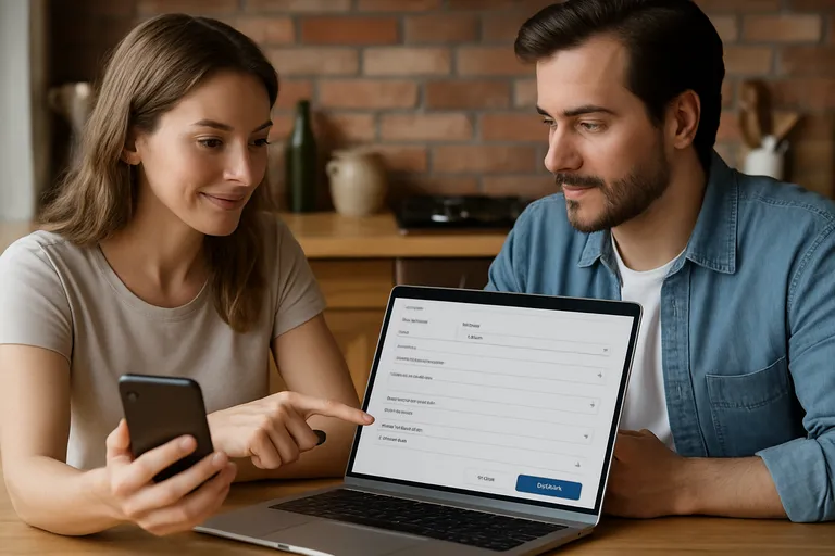 Praktisch regelen: zo boek je een kookworkshop voor 2