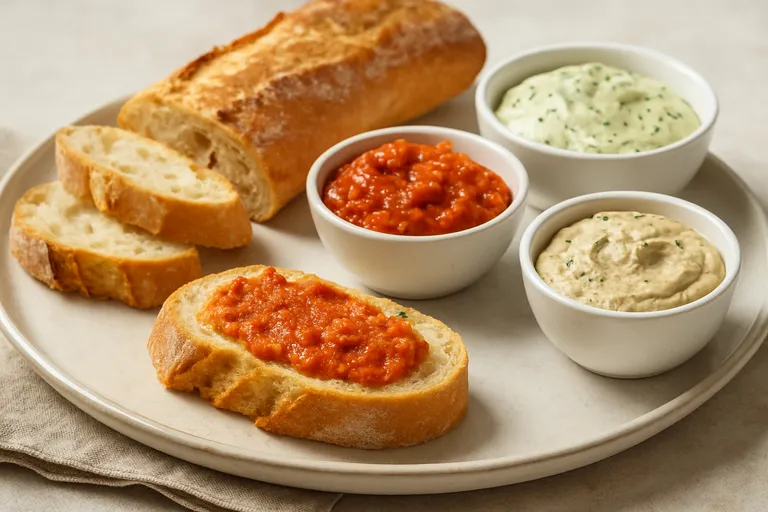 Serveer- en combinatietips voor thuis