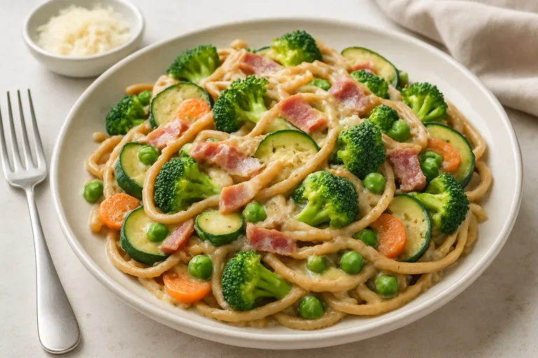 Slimme ingrediëntenkeuzes