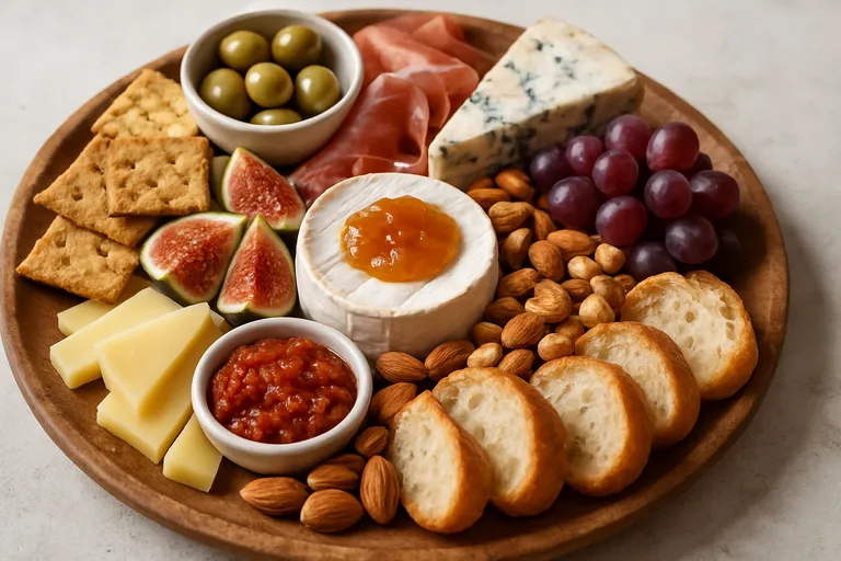 Smaken, combinaties en hoeveelheden