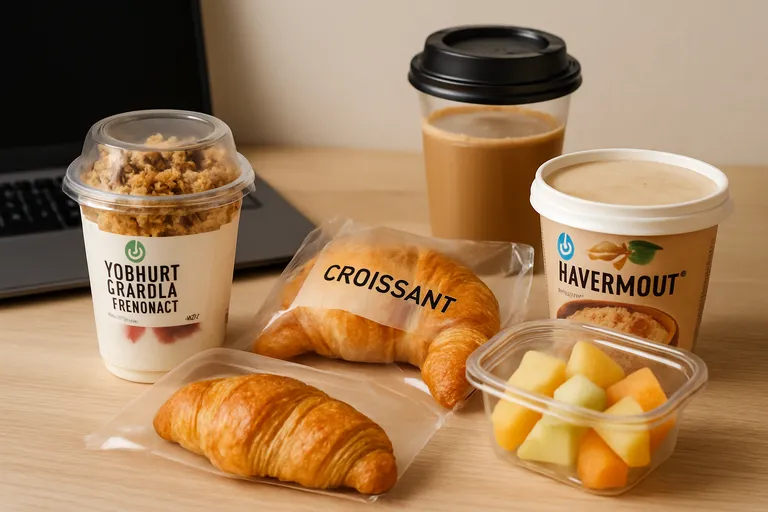 Snelle keuzehulp per situatie