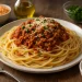 Spaghetti bolognese: hoeveel calorieën en hoe maak je het lichter zonder smaakverlies