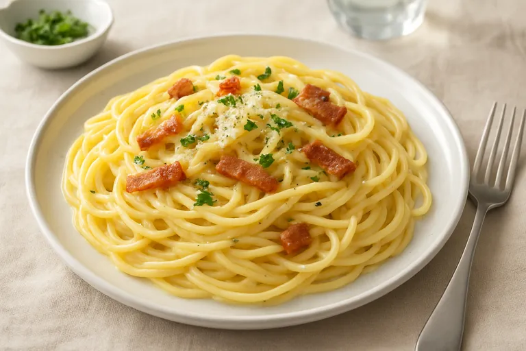 Spaghetti recept AH: wat je kunt verwachten