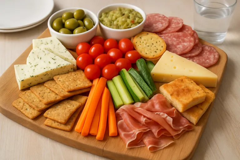 Variaties die altijd scoren