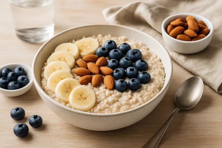 Waarom kiezen voor een suikervrij ontbijt