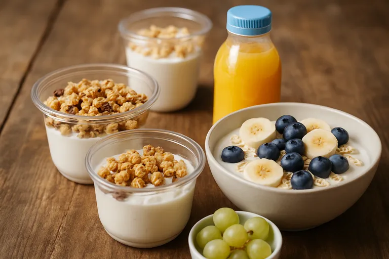 Wat valt onder kant-en-klaar ontbijt bij AH