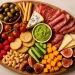 Maak indruk met een hapjesplank vol smaken en texturen voor elke gelegenheid