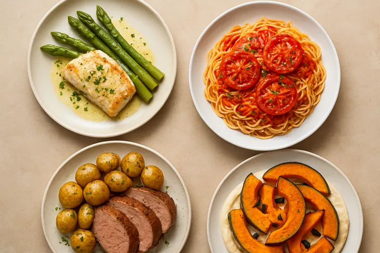 Variaties en slimme vervangingen